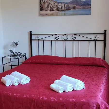 Apartment Cerami Con Parcheggio A Un Passo Dal Mare