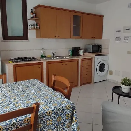 Cerami Con Parcheggio A Un Passo Dal Mare Apartment Cefalu