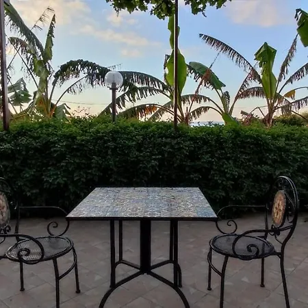 Apartment Cerami Con Parcheggio A Un Passo Dal Mare