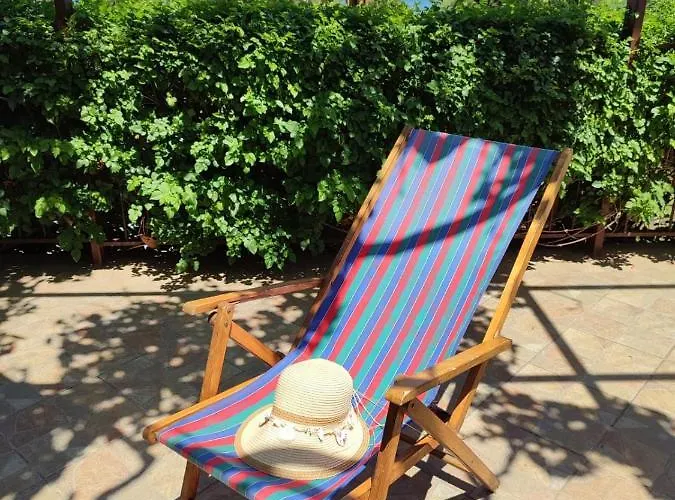 Cerami Con Parcheggio A Un Passo Dal Mare Apartment