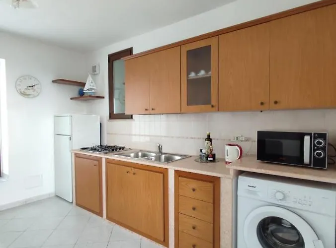 Cerami Con Parcheggio A Un Passo Dal Mare * Cefalu