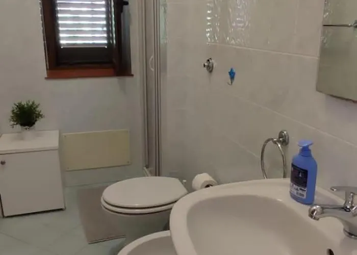 Apartment Cerami Con Parcheggio A Un Passo Dal Mare *