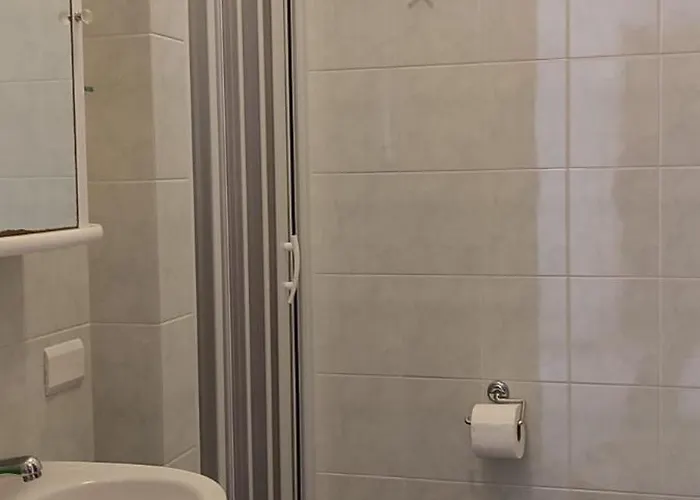 Cerami Con Parcheggio A Un Passo Dal Mare Apartment *