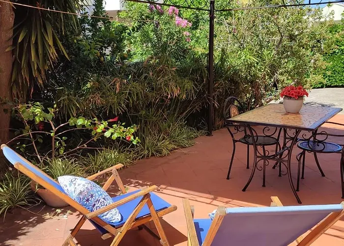 Cerami Con Parcheggio A Un Passo Dal Mare * Cefalu