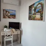 Cerami Con Parcheggio A Un Passo Dal Mare Apartmán