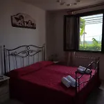 아파트 Cerami Con Parcheggio A Un Passo Dal Mare *