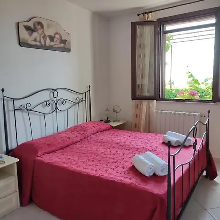 Cerami Con Parcheggio A Un Passo Dal Mare Apartment Cefalu