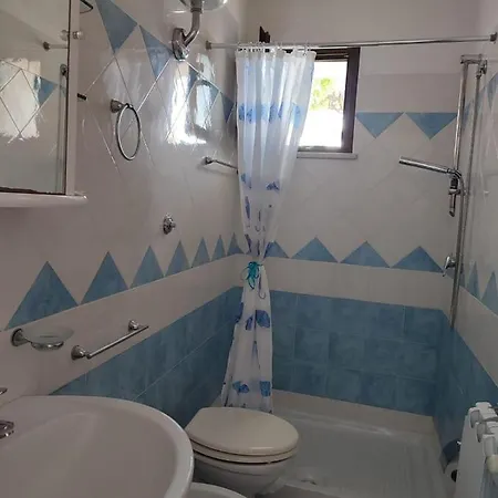 Cerami Con Parcheggio A Un Passo Dal Mare Apartment