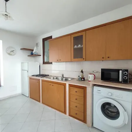 Cerami Con Parcheggio A Un Passo Dal Mare * Cefalu