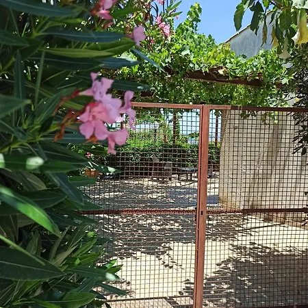 Cerami Con Parcheggio A Un Passo Dal Mare Cefalù