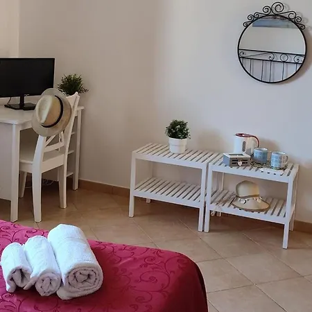 Cerami Con Parcheggio A Un Passo Dal Mare Apartment Cefalù