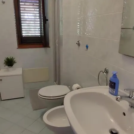 Apartman Cerami Con Parcheggio A Un Passo Dal Mare *
