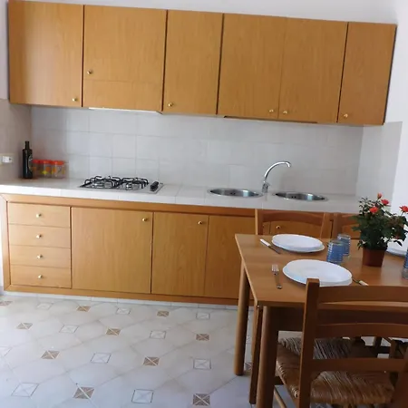 Cerami Con Parcheggio A Un Passo Dal Mare Apartment