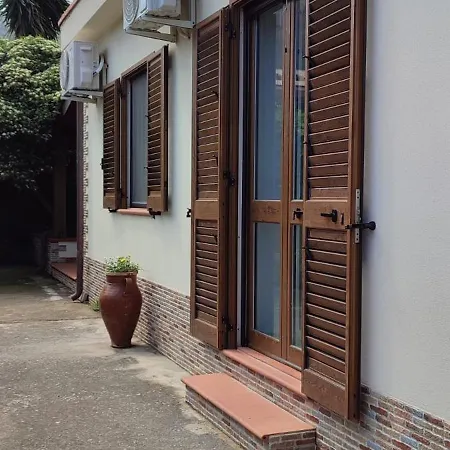 Cerami Con Parcheggio A Un Passo Dal Mare * Cefalu