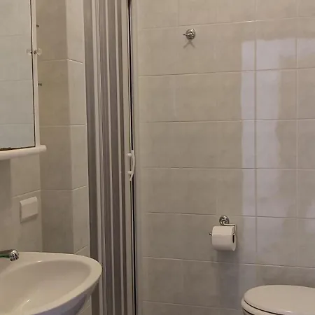 Cerami Con Parcheggio A Un Passo Dal Mare Apartment *