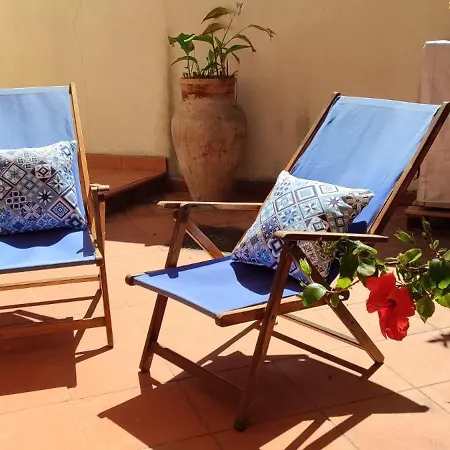 Cerami Con Parcheggio A Un Passo Dal Mare Appartamento