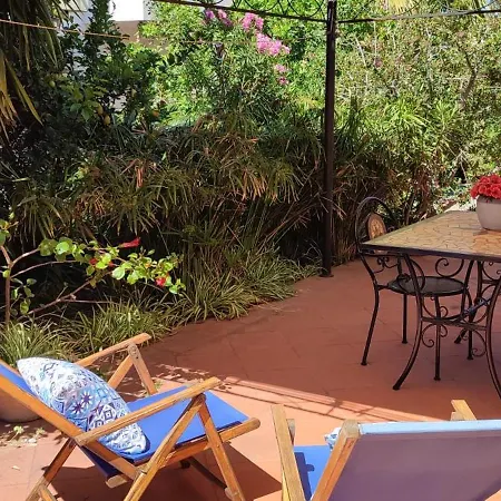 Cerami Con Parcheggio A Un Passo Dal Mare * צ'פאלו